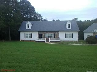 218 Fulbright Rd, Stony Point, NC 28678
