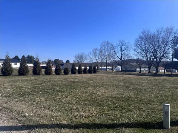 0 Meadow St Lot 9, Stockport, OH 43787