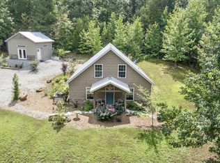 317 McDuff Ln, Camden, TN 38320