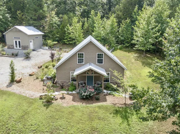 317 McDuff Ln, Camden, TN 38320