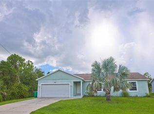 2251 Meetze St, Port Charlotte, FL 33953