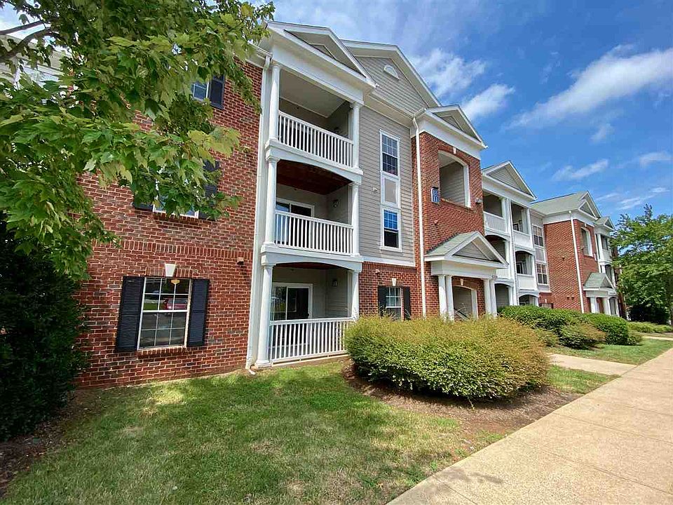 Charlottesville Condominiums