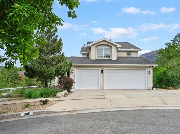 3181 E Deer Cir, Salt Lake City, UT 84121
