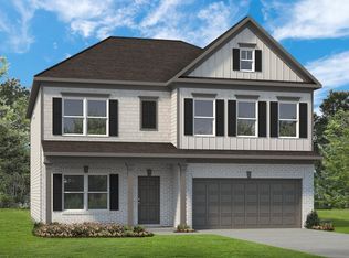 28 Rockfoot Way, Cartersville, GA 30120