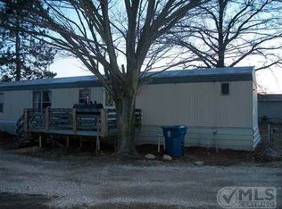 3759 Pratt Lake Rd, Gladwin, MI 48624