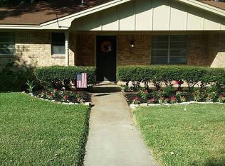 1310 N Charlotte Ave, Stephenville, TX 76401