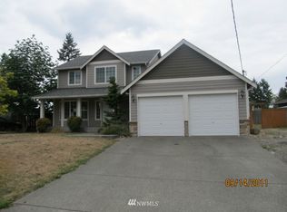4912 N Vista Dr E, Bonney Lake, WA