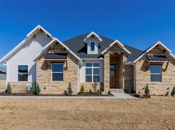 800 Greenhorn St, Bentonville, AR 72712