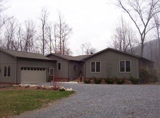 500 Rattler Rd, Vesuvius, VA 24483