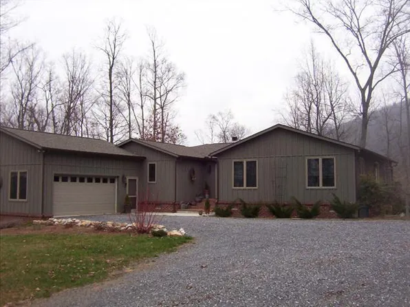 500 Rattler Rd, Vesuvius, VA 24483
