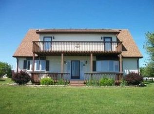 2240 E Bay Ridge Dr, Au Gres, MI 48703