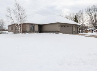 1617 Devine Dr, Marshfield, WI 54449