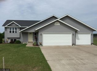 4312 117th St, Chippewa Falls, WI 54729