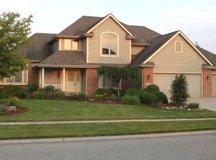 2004 Linville Pass, Fort Wayne, IN 46845