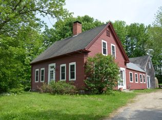 21 Narragansett Trl, Buxton, ME 04093