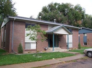 1309 Burton Ct APT 3, Fort Collins, CO 80521