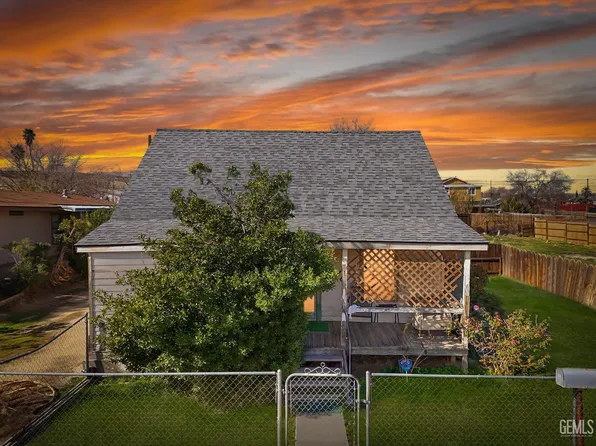 215 Naylor Ave, Taft, CA 93268