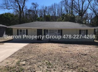 1034 Sparkle Ave, Macon, GA