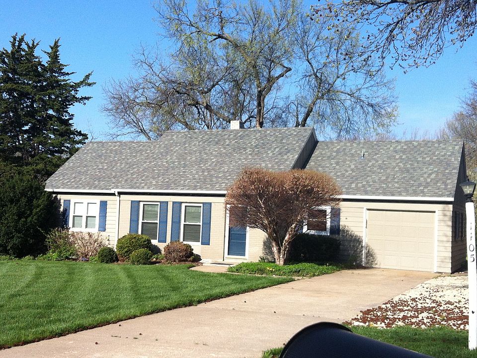 1405 Sunnyslope Ln, Manhattan, KS 66502 Zillow