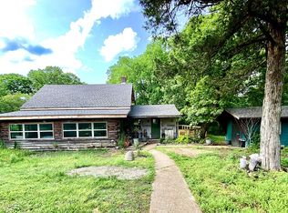 2357 County Road 211, Eureka Springs, AR 72632