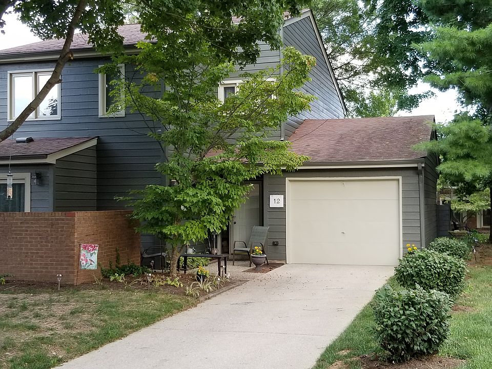 1st image of 2140 Fort Harrods Dr APT 12