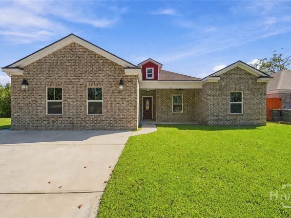 124 Wright Street, Savannah, GA 31408