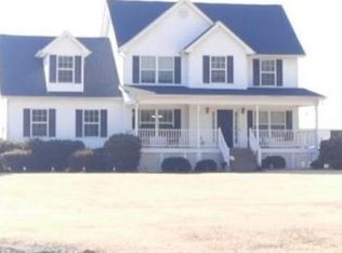 2061 Bethany Church Rd, Madison, GA 30650