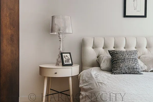 Rented by Harmonycity Corp. | media 45