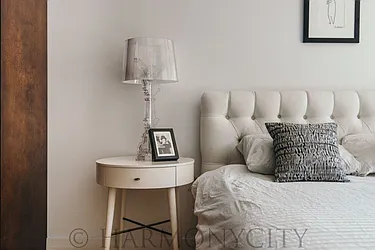 Rented by Harmonycity Corp.