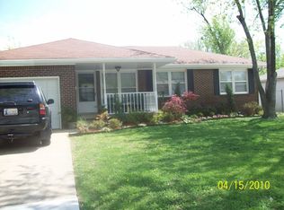 541 S 80th East Ave, Tulsa, OK 74112