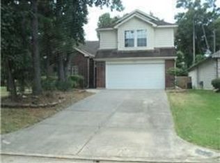 3726 Appalachian Tr, Houston, TX 77345