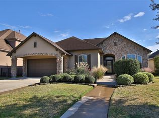 16031 Comal Bend Ln, Cypress, TX 77429