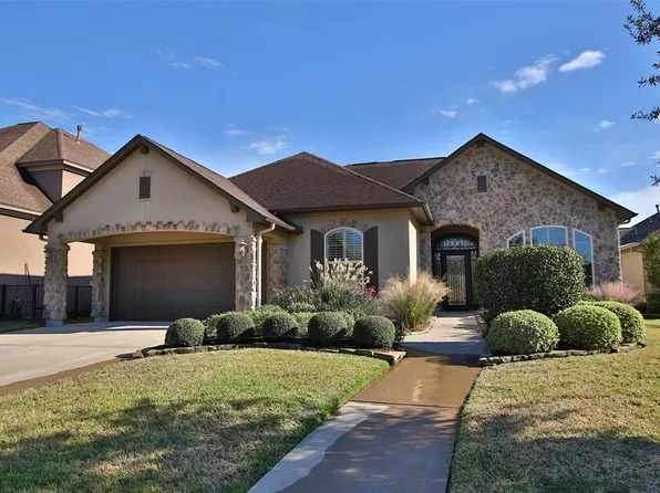 16031 Comal Bend Ln, Cypress, TX 77429