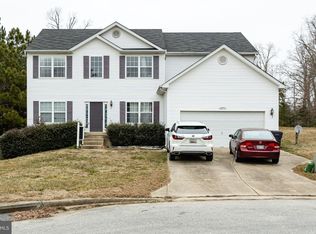 20953 Brookstone Ct, Lexington Park, MD 20653