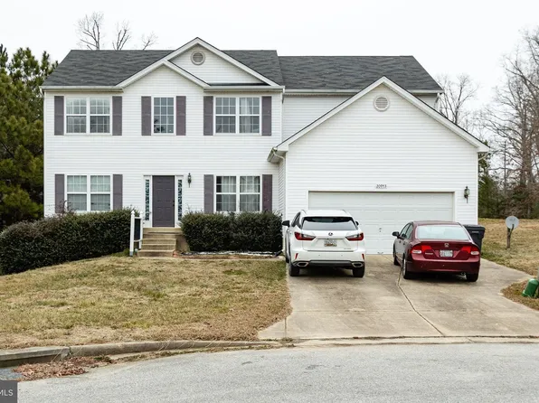 20953 Brookstone Ct, Lexington Park, MD 20653