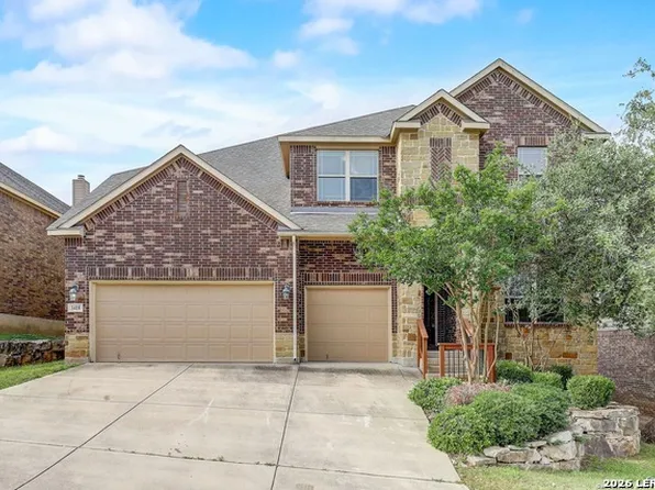 3418 Marlark Pass, San Antonio, TX 78261