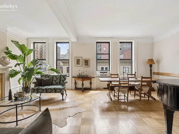 16 E 96th St APT 7F, New York, NY 10128
