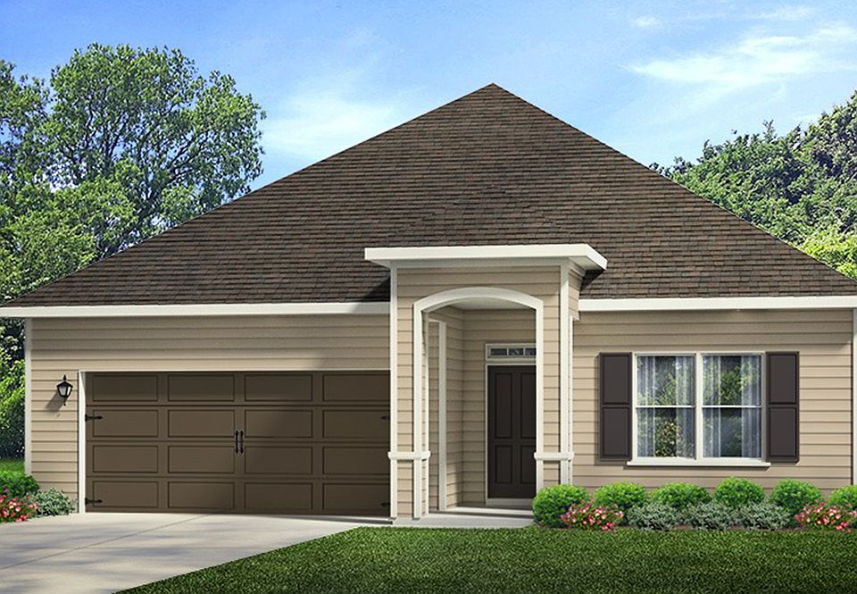 Plan Elevation.