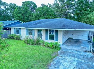 218 Mockingbird Ln, Slidell, LA 70458