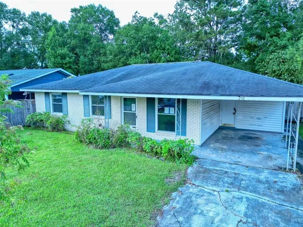 218 Mockingbird Ln, Slidell, LA 70458