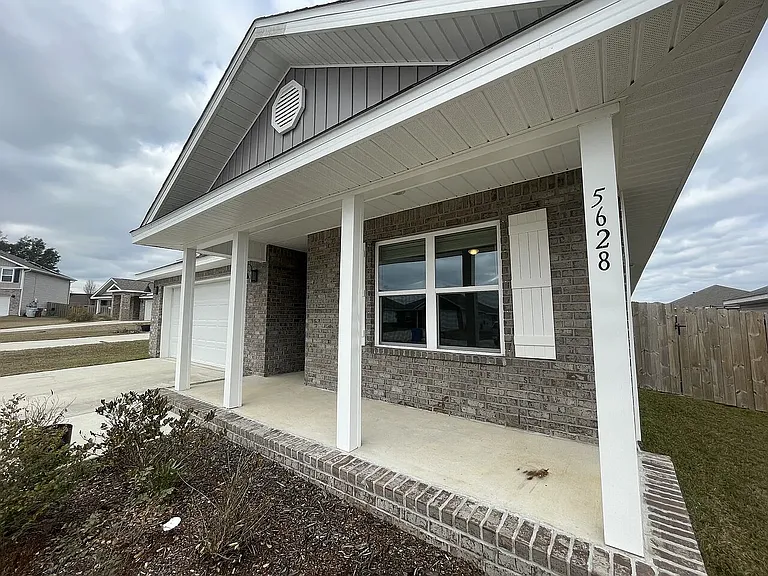 5628 Fulcina Ct — Photo 1