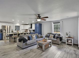 19800 Woodridge Dr, Newalla, OK 74857