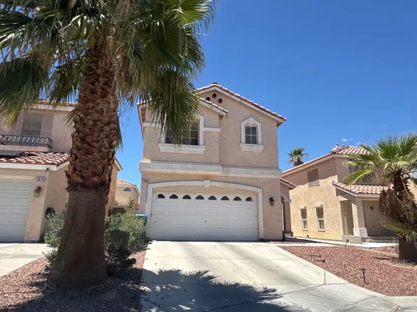 7609 Magic Cove Ct, Las Vegas, NV 89139