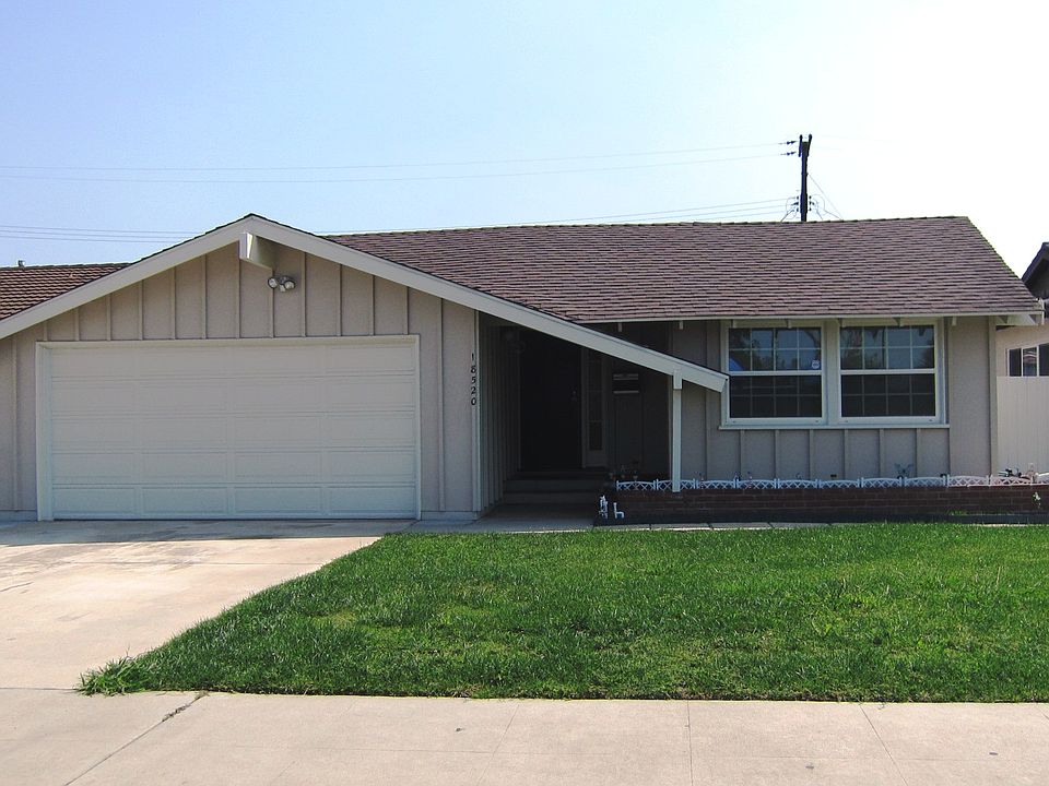 1st image of 18520 S Denker Ave