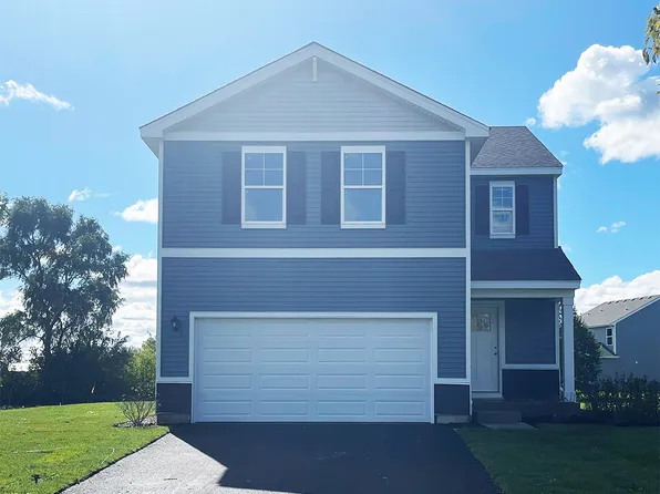 6 International Way, Joliet, IL 60436