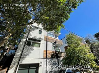 1927 8th Ave W, Seattle, WA 98119