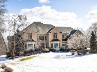 7 Winthrop Gait Rd, Sparta, NJ 07871