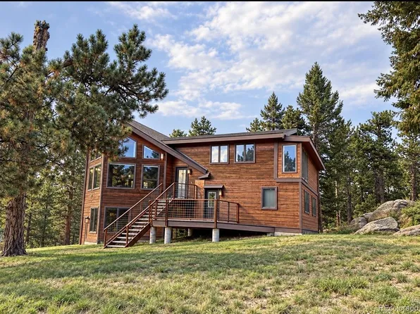 6162 Artisans Way, Evergreen, CO 80439