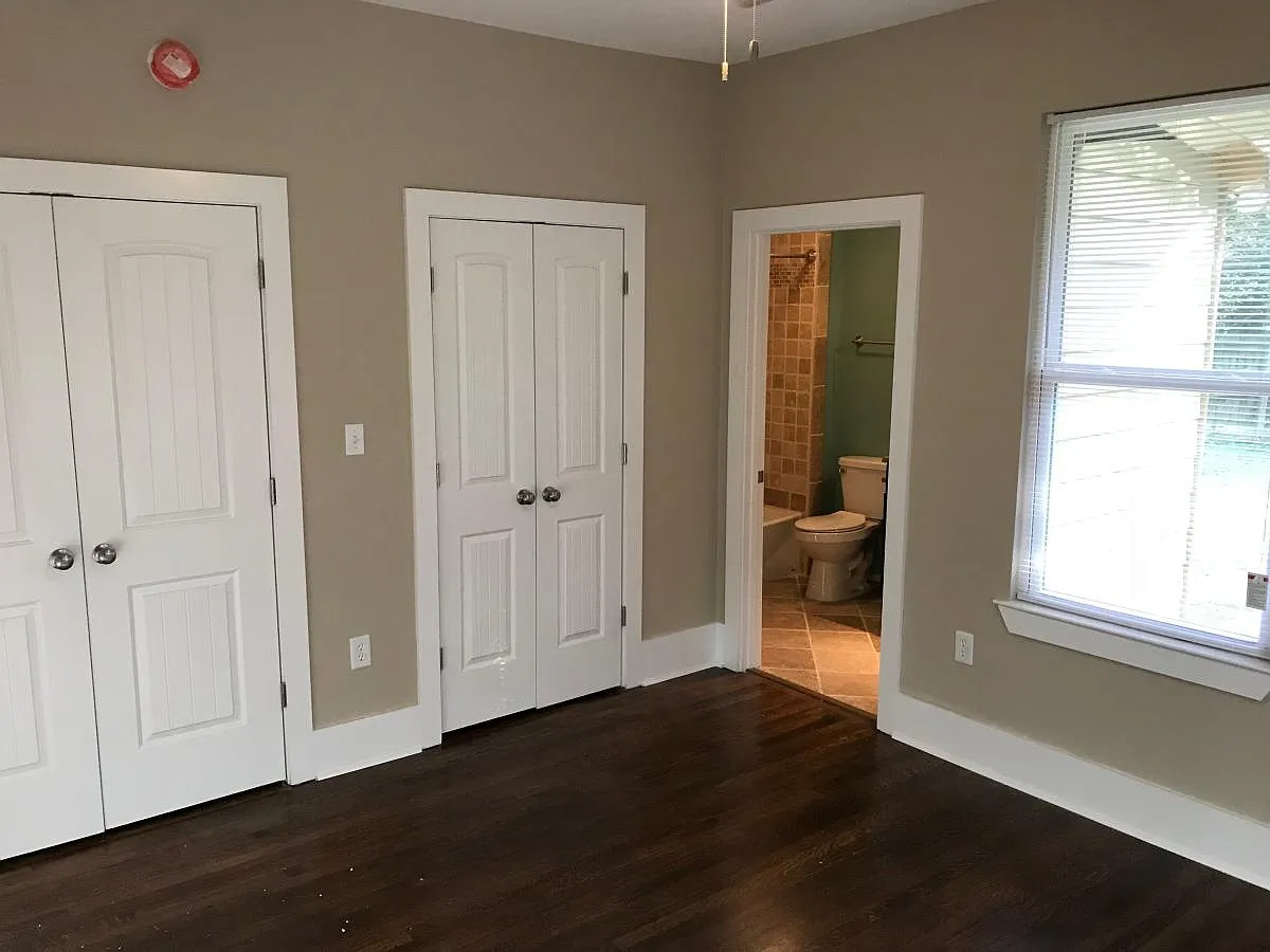 MASTER BED - 1507 Tutwiler Ave #HOME