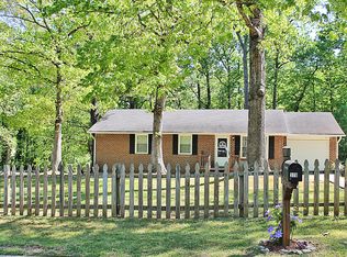 378 Cedar Ridge Trl, Lawrenceville, GA 30046